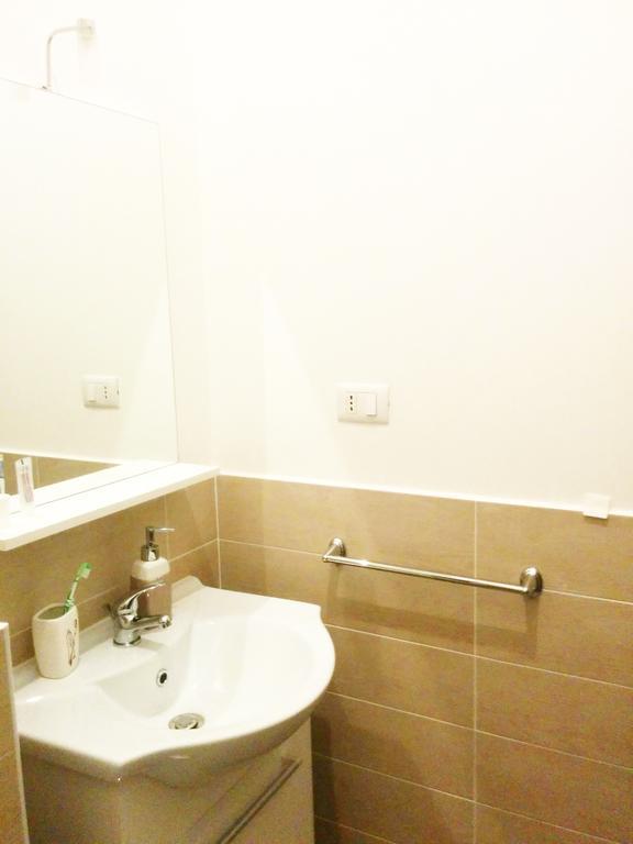 Ad Hoc Guest House Рим Номер фото