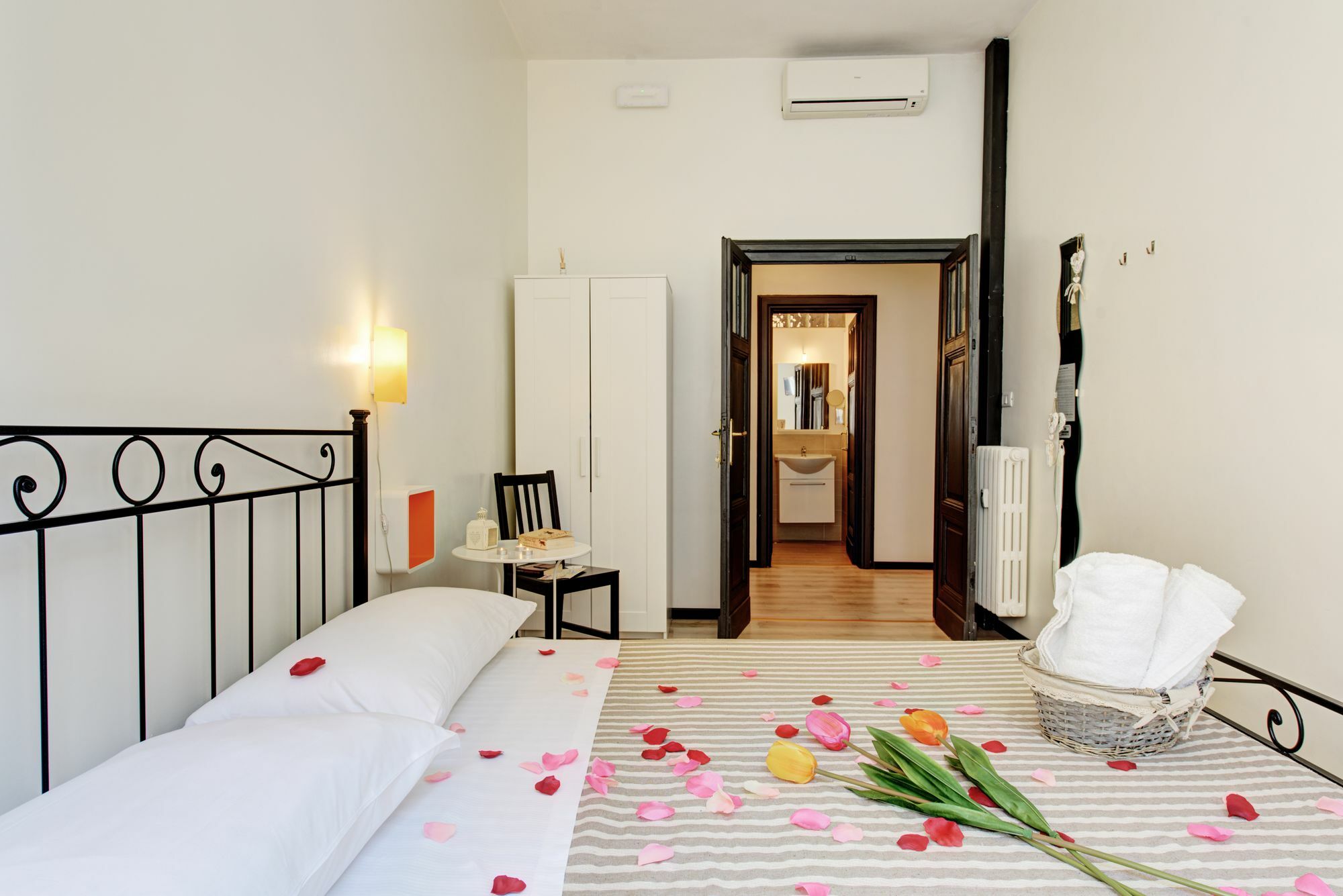 Ad Hoc Guest House Рим Екстер'єр фото