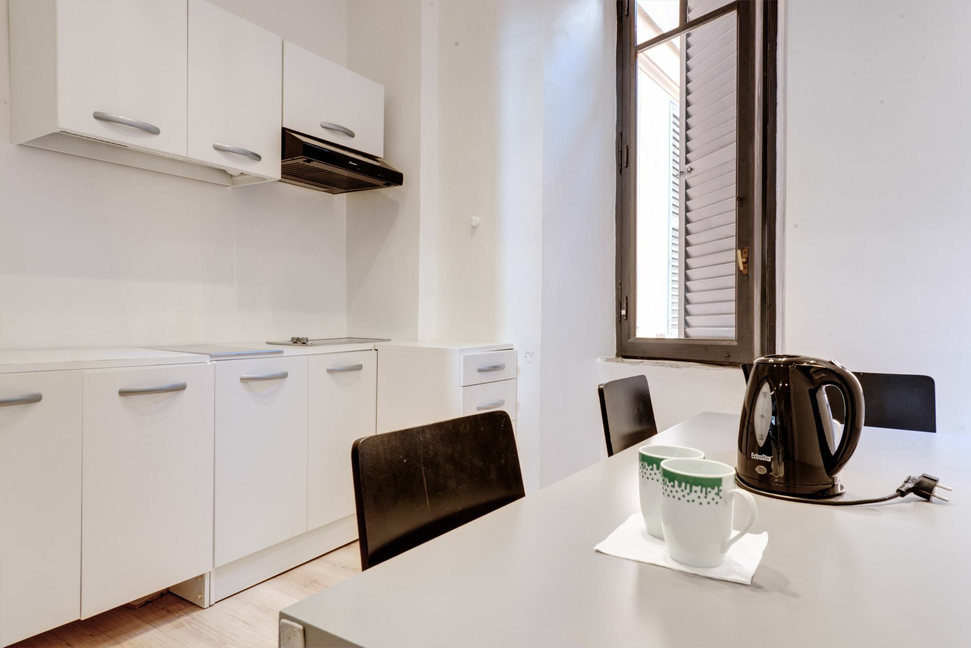 Ad Hoc Guest House Рим Екстер'єр фото