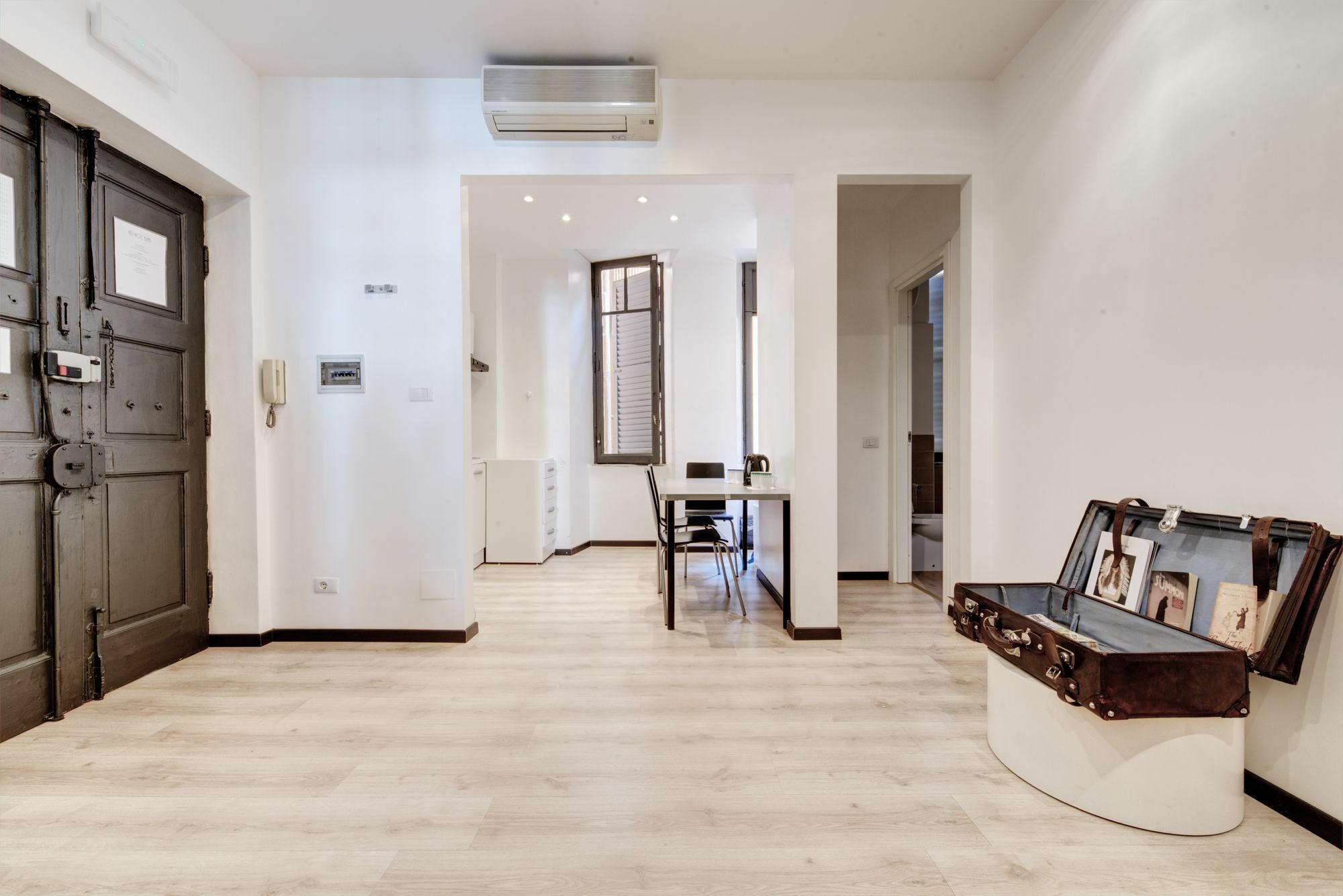 Ad Hoc Guest House Рим Екстер'єр фото