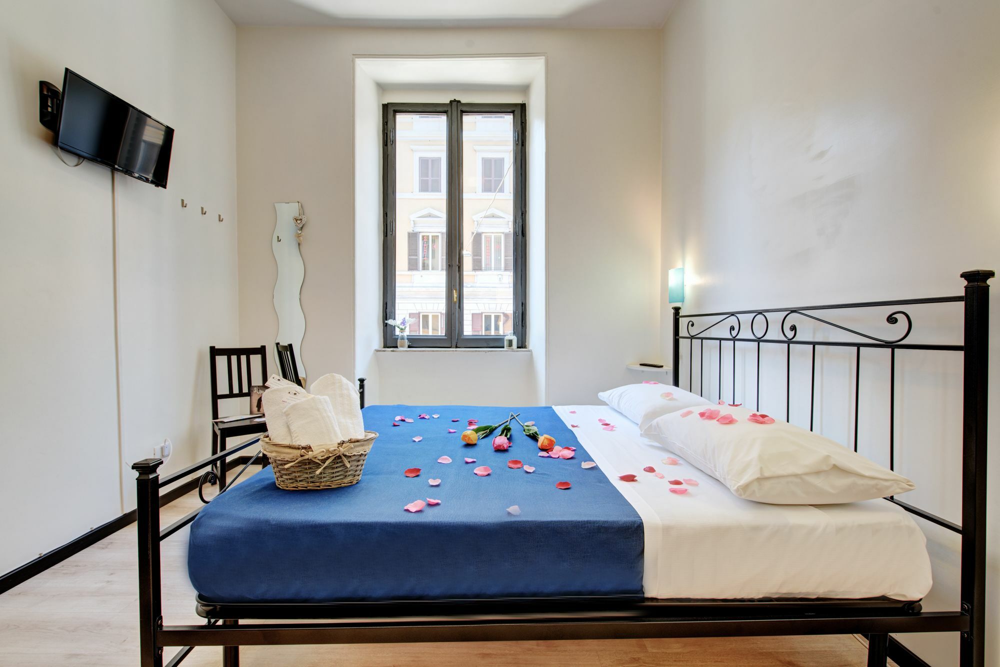Ad Hoc Guest House Рим Екстер'єр фото